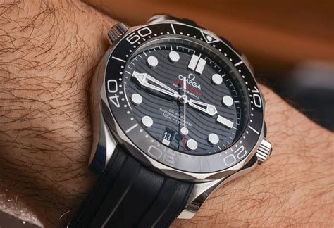 new omega seamaster 2018 release date|omega seamaster 210 review.